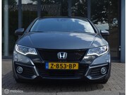 Honda Civic - 1.8 Executive