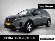 Peugeot 3008 - 1.6 Hybrid 225 GT | Apple Carplay & Android Auto | Camera | 