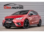 Seat Ibiza - FR 1.5 TSI Sport Black Ed. VIRTUAL*LED*PANO*LANE*CAMERA*CRUI