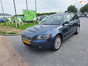 Volvo V50 - 2.5 T5 Summum / Super comfortabel / APK september 2027