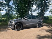 Audi Q4 e-tron - Suv