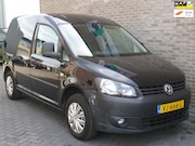 Volkswagen Caddy - 1.6 TDI - 2e eig! - trekhaak