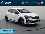 Renault Clio - Esprit Alpine E-Tech Full Hybrid 145pk 360° Camera | Adapt. 
