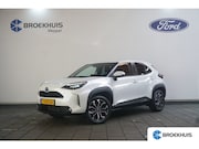 Toyota Yaris Cross - 1.5 Hybrid Dynamic | Trekhaak | Clima | Adpative Cruise | Ca