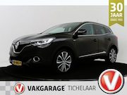 Renault Kadjar - 1.2 TCe Bose | Leer | Stoelverwarming | Camera | Voorruit ve