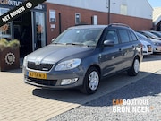 Skoda Fabia - 1.2 TDI Greenline | CRUISE |CLIMA | EXPORT