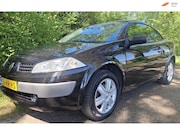 Renault Mégane - Coupé-Cabriolet 1.6-16V Privilège Luxe 2005 NAP CLIMA
