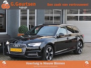 Audi A4 - Avant 2.0 TFSI ultra Sport S-Line, Spring Advantage Panorama