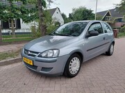 Opel Corsa - 1.2-16V Rhythm
