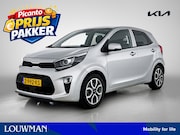Kia Picanto - 1.0 DPi DynamicPlusLine Navigatie | Climate Control | Cruise