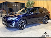 Subaru XV - 2.0i e-BOXER Luxury. Automaat 4X4. Adaptive-cruise. Apple-ca