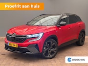 Renault Austral - 1.2 E-Tech full hybrid iconic esprit Alpine Rondomzicht Came