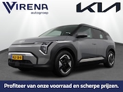 Kia EV3 - Plus 81.4 kWh - Stoel/stuurwiel verwarming - Adaptieve Cruis