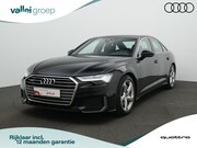 Audi A6 - Limousine 50 TFSI e 299 pk Quattro / S-Line | Panoramadak | 