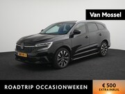 Renault Espace - E-Tech full hybrid 200 techno 5p. AUTOMAAT | ADAPTIEVE CRUIS