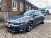 Volkswagen Scirocco - 1.4 TSI Bj 2009, Airco, 18inch LM, Apk tot 12-2026, Inruil i