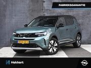 Opel Frontera - GS 1.2 Turbo Hybrid 110pk Automaat CAMERA | DODE HOEK | WINT