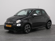 Fiat 500 - 1.0 Hybrid Rockstar 6-Bak. | PANO | NAVI