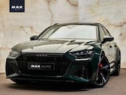 Audi RS6 - Avant 4.0 TFSI Quattro , Audi Exclusive, Dynamic+,