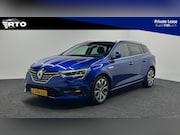 Renault Mégane - 1.3 TCe 140 Techno CAMERA TREKHAAK LM NAVI