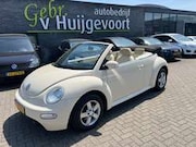 Volkswagen Beetle - Cabriolet 1.6 Highline