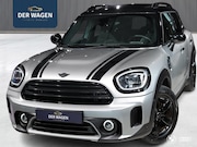 MINI Countryman - 1.5 COOPER YOURS / PANODAK / MEMORY / ACC / LEDER / 17"