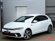 Volkswagen Polo - 1.0 TSI R-Line FRONTASSIST|LANEASSIST|IQ.LIGHT|STOELVERWARMI