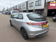 Honda Civic - 1.4 Comfort