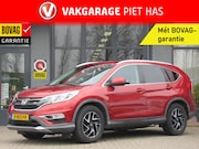 Honda CR-V - 2.0 Elegance (155-PK) | Clima-Airco | Navigatie | Parkeercam