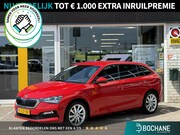 Skoda Scala - 1.0 TSI Sport Business | NAP | Trekhaak | Climate Control | 