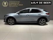 Kia Xceed - 1.0 T-GDi 120pk DynamicPlusLine