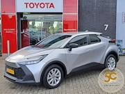 Toyota C-HR - 1.8 Hybrid 140 Active ANDROID & APPLE DIGITALE TELLERS METAL
