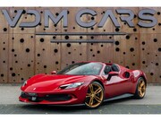 Ferrari 296 GTS - 3.0 V6 | 1e Eigenaar | ACC | CarPlay | AFS | MyFerrari Conne