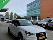 Audi A1 - Sportback 1.2 TFSI Attraction