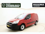 Peugeot Partner - 122 1.6 BlueHDi 100 L2 Premium S&S Automaat | Marge | Climat