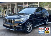 BMW X1 - sDrive18i Sport Led, Leer, Head-up, Camera, LM..