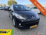 Peugeot 207 - 1.4 VTi Access, Airco, Cruise, 1e eigenaar