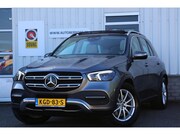 Mercedes-Benz GLE-klasse - 350 e 4MATIC*Perfect Onderh.*Pano/ACC/HUD/360/Leder/Stoelver