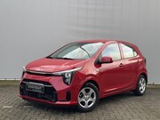 Kia Picanto - 1.0 GDI 68pk 4-zits AMT DynamicLine MY26