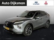Mitsubishi Eclipse Cross - 2.4 PHEV Intense+
