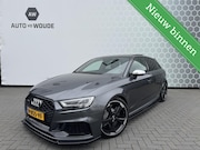 Audi RS3 - 2.5 TFSI RS3 quattro DAZA Panoramadak Virtual Leer