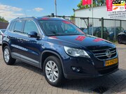 Volkswagen Tiguan - 1.4 TSI Sport&Style 1e eigenaar volledig dealer onderhouden 
