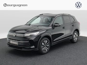 Volkswagen Tiguan - Limited Edition 1.5 eHybrid 204 PK | Trekhaak | Navigatie |