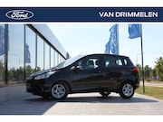 Ford B-Max - 1.6 Ti-VCT 105PK Powershift Style