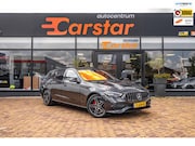 Mercedes-Benz C-klasse - Estate 220 d AMG Line|Pano|Camera|Trekhaak