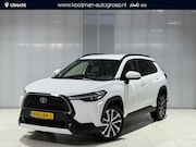 Toyota Corolla Cross - Hybrid 140 Dynamic | All season banden | 17'' LM Velgen | De
