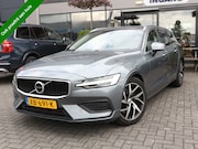 Volvo V60 - 2.0 T5 Momentum 251 PK NIEUWE MODEL LED LEER NAVI CLIMA NL A