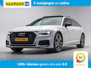 Audi A6 - Avant 55 TFSI e quattro S Line Competition [ Panorama Matrix