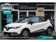 Renault Captur - 0.9 TCe Dynamique Navigatiesysteem | Cruise Control | Airco
