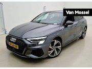 Audi A3 - Sportback 35 TFSI S edition
